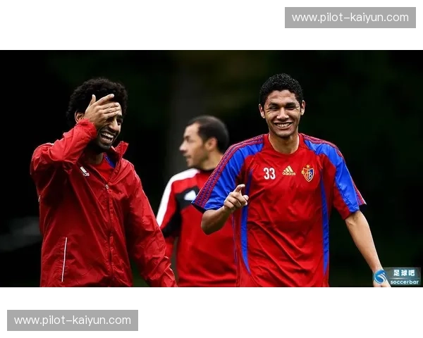 极寒与酷暑的终极博弈：俄罗斯VS埃及，谁能握住十六强的入场券？